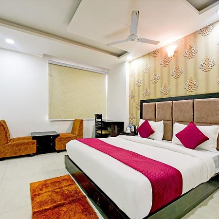 The Atlantes Suite Near Delhi Airport New Delhi Ngoại thất bức ảnh