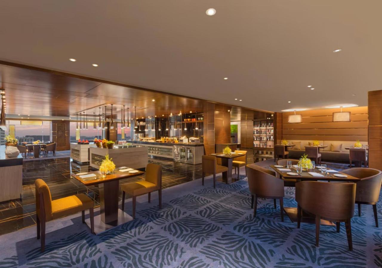 The Atlantes Suite Near Delhi Airport New Delhi Ngoại thất bức ảnh