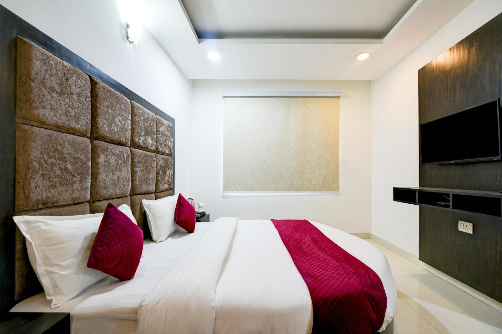 The Atlantes Suite Near Delhi Airport New Delhi Ngoại thất bức ảnh