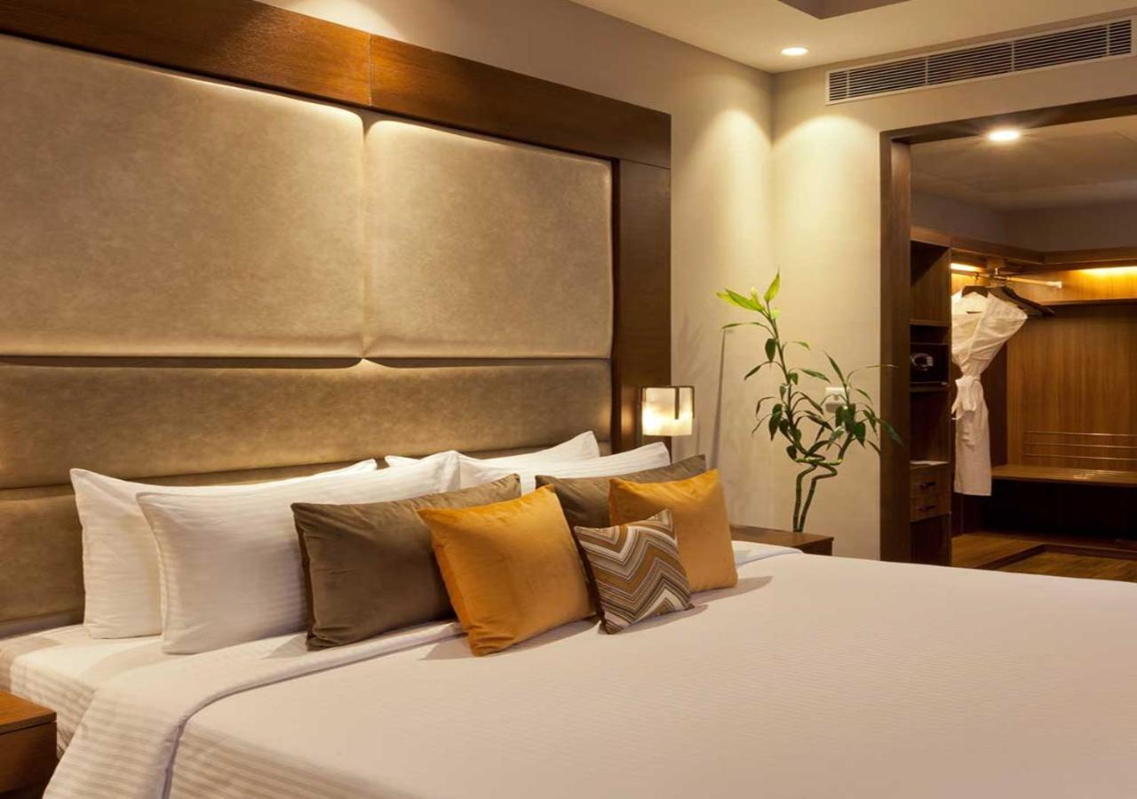 The Atlantes Suite Near Delhi Airport New Delhi Ngoại thất bức ảnh