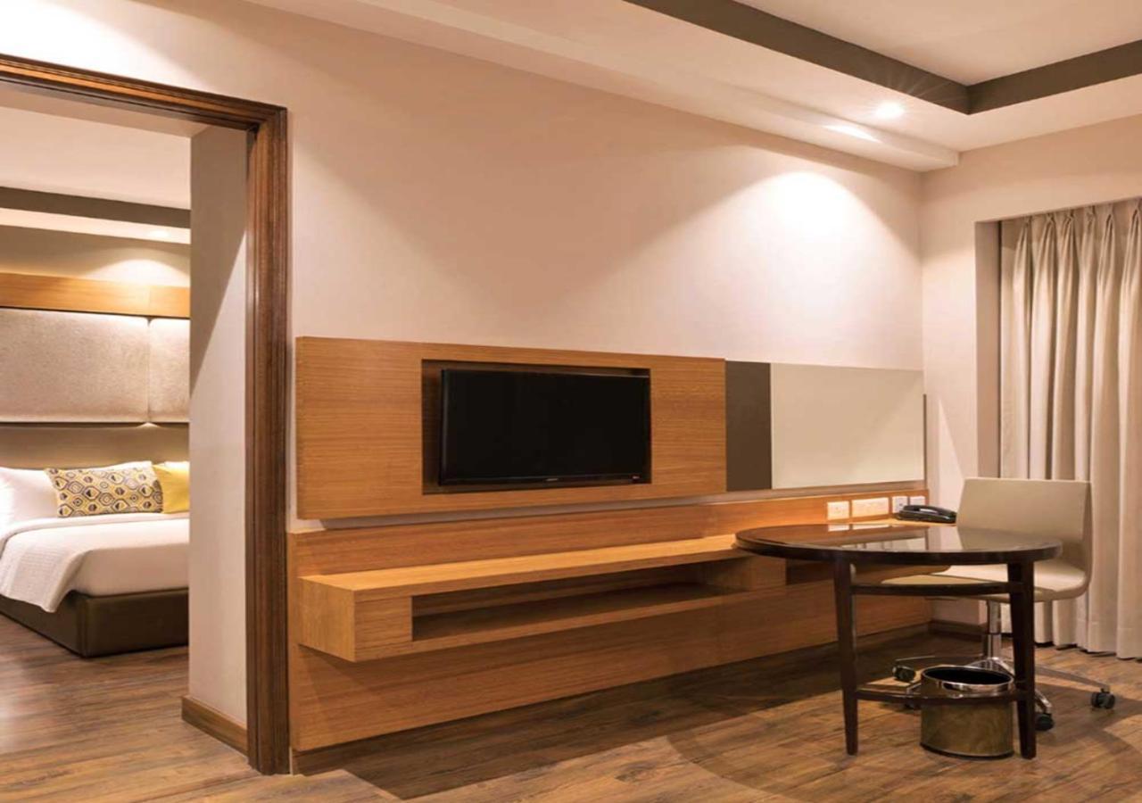 The Atlantes Suite Near Delhi Airport New Delhi Ngoại thất bức ảnh