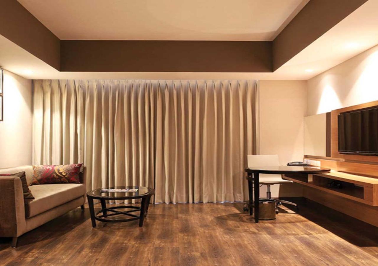The Atlantes Suite Near Delhi Airport New Delhi Ngoại thất bức ảnh